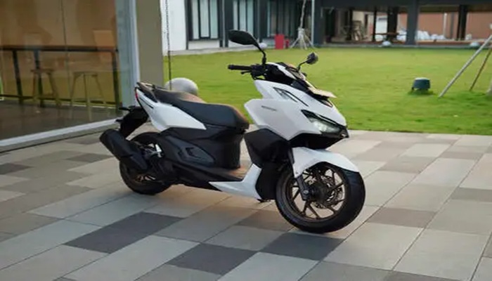 Vario 160