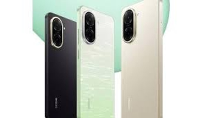 “Redmi A5: Layar 120 Hz dan RAM 128 GB di Bawah Rp 1,2 Juta!”