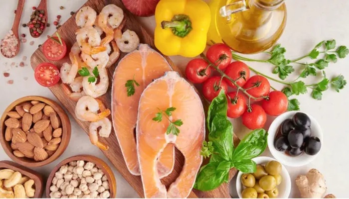 5 Resep Makanan Tinggi Omega-3 yang Bikin Jantung Sehat dan Otak Tajam, Nomor 3 Wajib Dicoba Pagi Hari!