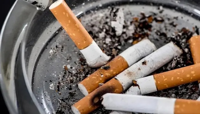 Ilmuwan Temukan Cara Gila Ubah Puntung Rokok Jadi Aspal Tahan Retak dan Ramah Lingkungan!