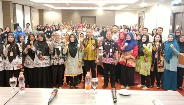 Kadisdik Kota Semarang: Sekolah Wajib Terima Siswa Berkebutuhan Khusus, Ini Alasannya!