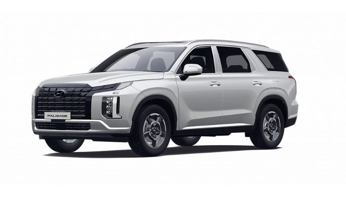 Sejarah Hyundai Palisade: SUV Premium Korea Selatan yang Menggebrak Pasar Global