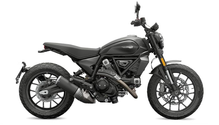 Kebangkitan Ducati Scrambler: Ikon Retro Klasik yang Lahir Kembali di 2015