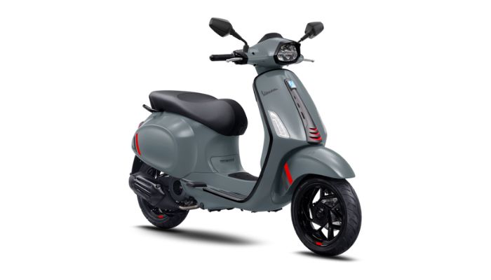 5 Kekurangan Utama Vespa Sprint S 150: Wajib Tahu Sebelum Beli!