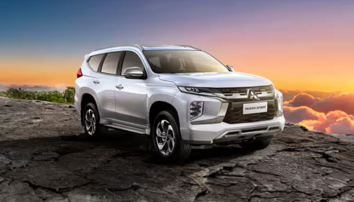 Kelemahan Pajero Sport yang Jarang Dibahas: Dari Kabin Sempit hingga Fitur Tertinggal!