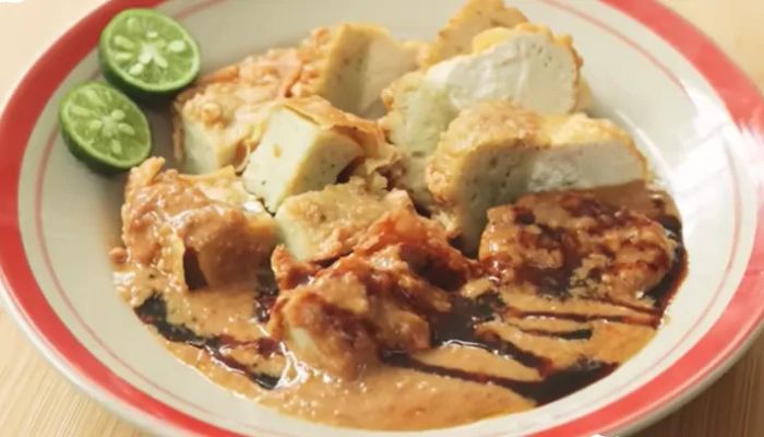 Resep Batagor Chef Devina