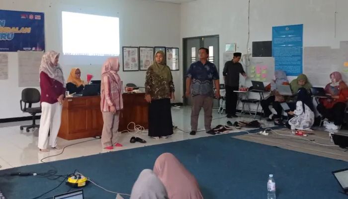 Guru Wajib Tahu! RPP Bukan Sekadar Formalitas, Tapi Kunci Sukses Pembelajaran Mendalam