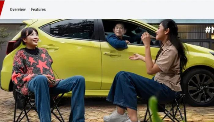 Honda Brio Masih Jadi Jawara! Ini Alasan Kenapa Mobil Kecil Ini Tak Terkalahkan di Indonesia