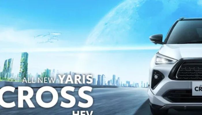 3 Mobil Hybrid Termurah 2025: Irit BBM Sampai 30 Km/L, Tanpa Perlu Cas, Cocok Buat Keluarga & Ojol!