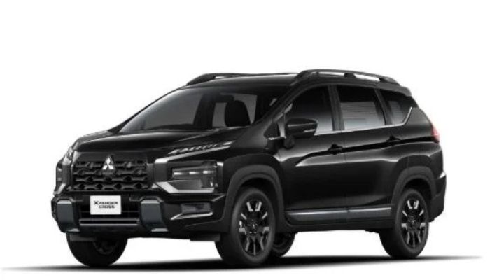 Mitsubishi Xpander 2025