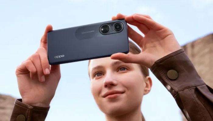 4 HP OPPO dengan Kamera Kece dan RAM Besar yang Wajib Dimiliki Anak Muda, Nomor 2 Paling Dicari!