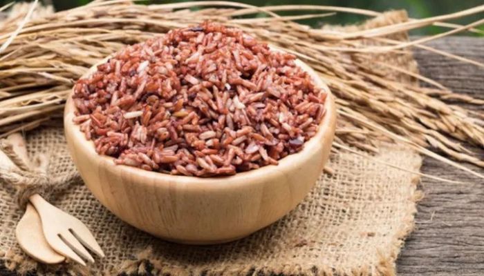 Lagi Diet tapi Tetap Mau Makan Nasi? Ini 5 Olahan Beras Merah yang Lezat, Sehat, dan Mengenyangkan!