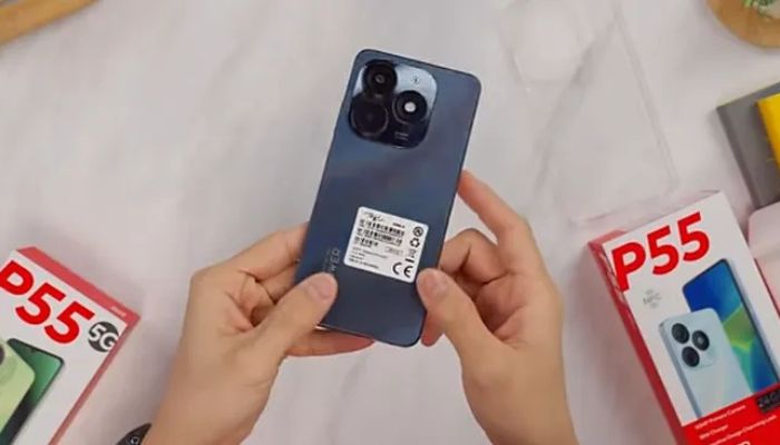 Cari HP 3 Jutaan Terbaik 2025? Ini 5 Smartphone Murah yang Ternyata Speknya Gahar!