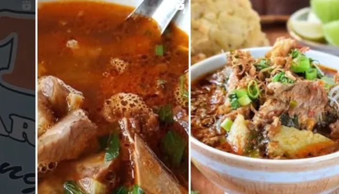 Pencinta Soto Wajib Tahu! Ini Dia Soto Tauto Pekalongan yang Gurih, Asam, dan Bikin Ketagihan