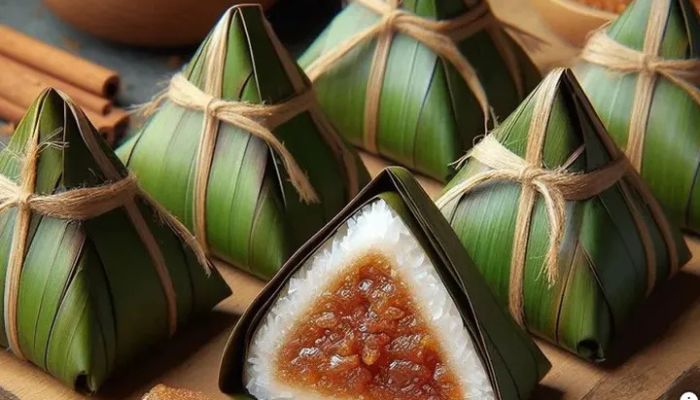 Makanan khas Pekalongan