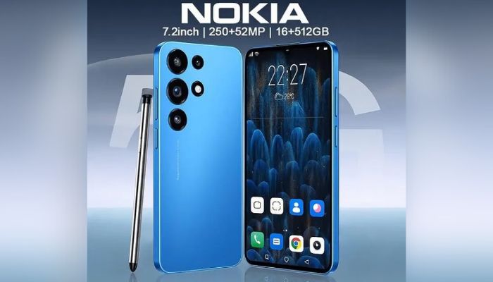 Nokia Arson Max 2025: Flagship Gahar dengan Harga Bersahabat