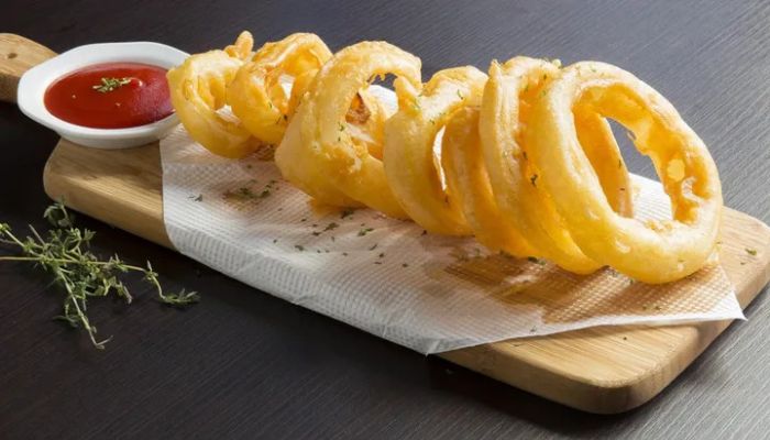 Onion Ring