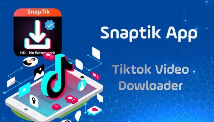 Download video TikTok