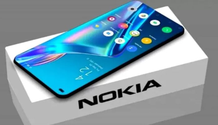 Nokia P Max 2025 Resmi Hadir! HP Flagship Murah dengan Kamera 108MP dan Baterai Monster 7.600 mAh