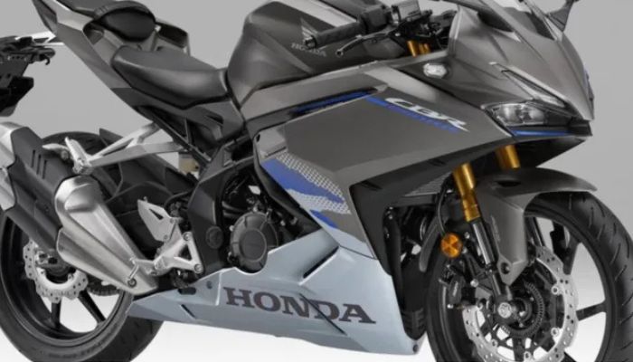 Honda CBR250RR 2025