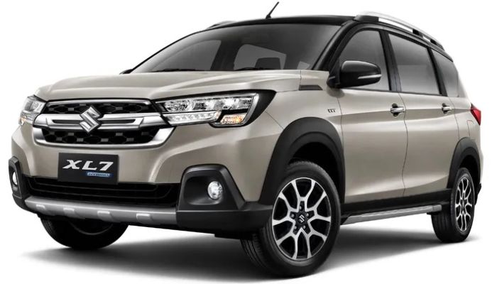 Suzuki e-Vitara