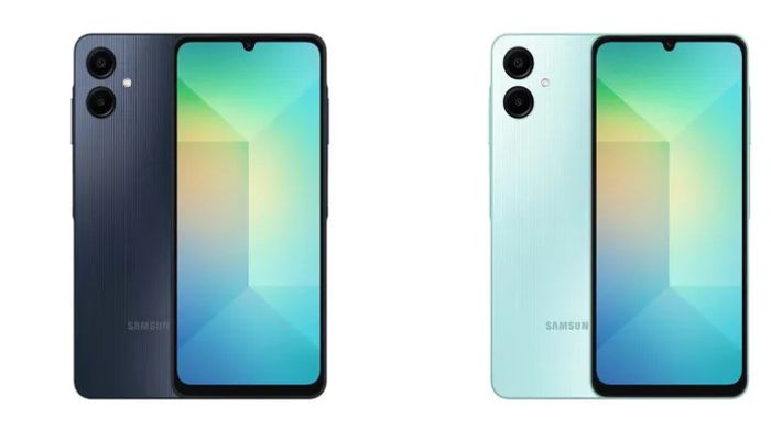 Samsung Galaxy A06