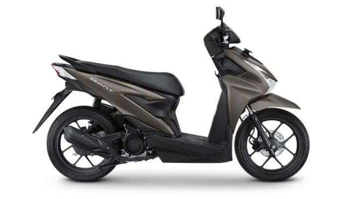 Honda BeAT 110 eSP 2025: Skutik Ringan, Irit, dan Lincah untuk Semua Kebutuhan Harian