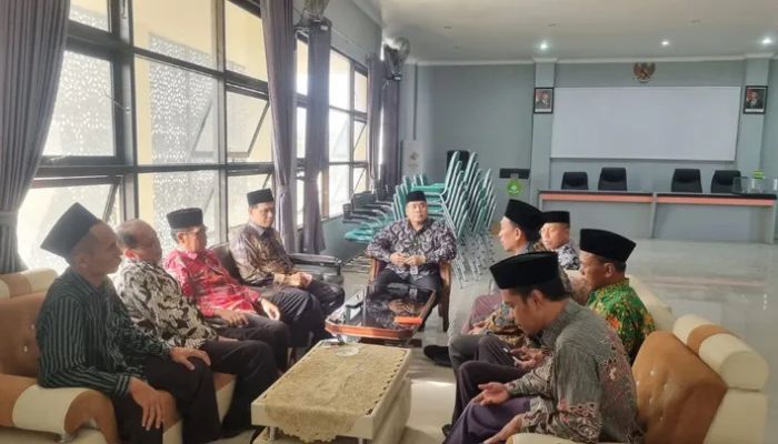 Kemenag Brebes Siapkan Sosialisasi Perbup MDT 2025, FKDT: Jangan Hanya Jadi Dokumen Mati!