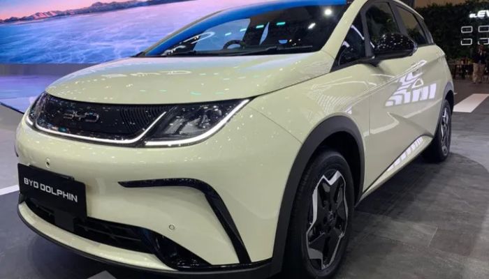Terungkap! Rahasia Malaysia Singkirkan Indonesia di Pasar Otomotif ASEAN 2025, EV Jadi Senjata Utama