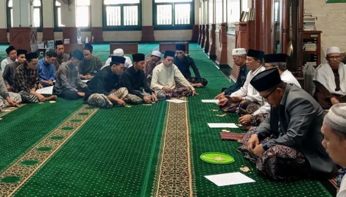Tradisi Unik MAJT