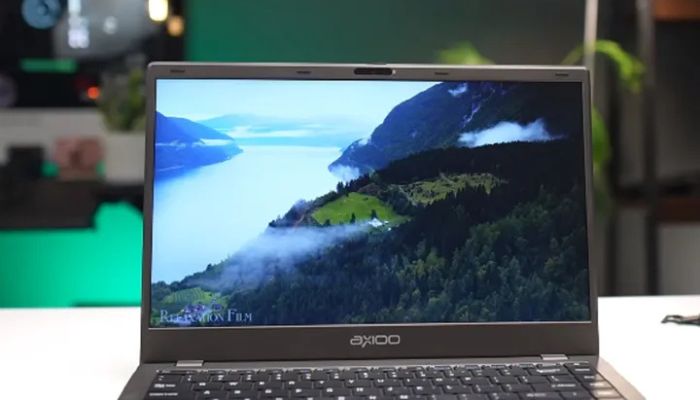 Laptop Rp3 Jutaan