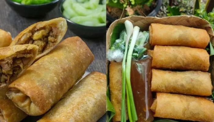 7 Oleh-Oleh Semarang Paling Diburu Wisatawan, dari Lumpia Legendaris sampai Camilan Kekinian!