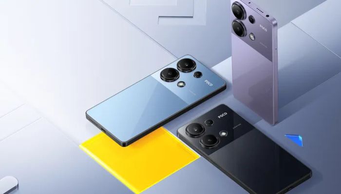 POCO M6 Pro Resmi di Indonesia: Layar AMOLED 120Hz, Kamera OIS 64MP, Charger 67W — Harga Cuma Segini!