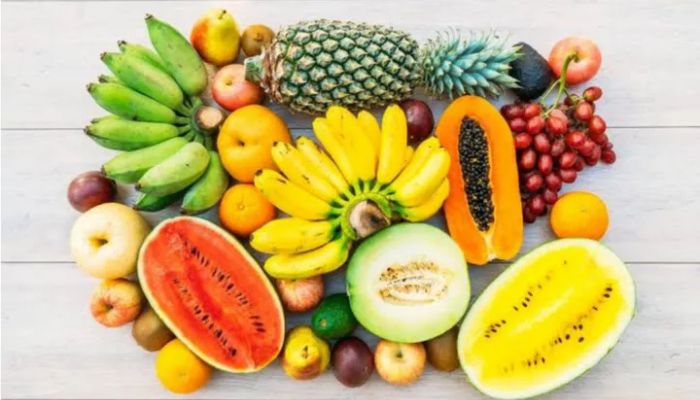 6 Buah Alami yang Terbukti Ampuh Redakan Asam Urat, Nomor 4 Paling Cepat Bikin Nyeri Mereda!
