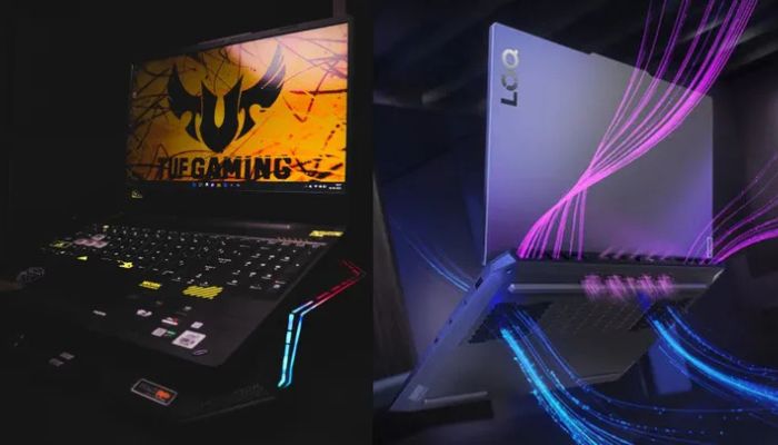 ASUS TUF Gaming F16 2025: Laptop Intel Core i7-14650HX dengan GPU RTX 5060, Performa Ganas untuk Gaming & Editing