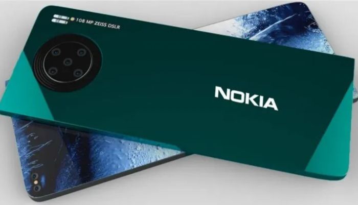 Nokia Zenjutsu 2025
