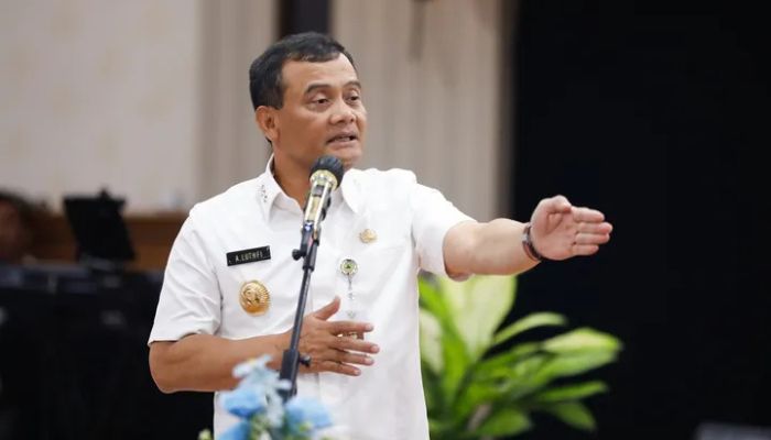 Pansus Hak Angket: “Tim Investigasi” DPRD yang Bisa Tentukan Nasib Bupati, Contoh Panasnya Kasus Demo Pati