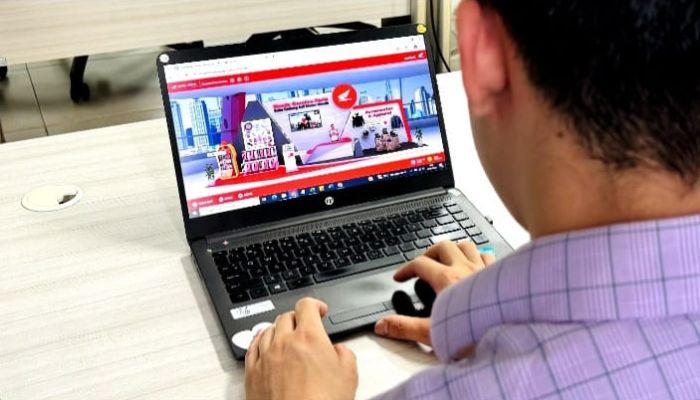 Lihat Lebih Dekat Honda Virtual Exhibition 2025: Cara Baru Beli Motor Honda dari Rumah dengan Pengalaman Seperti Pameran Nyata!
