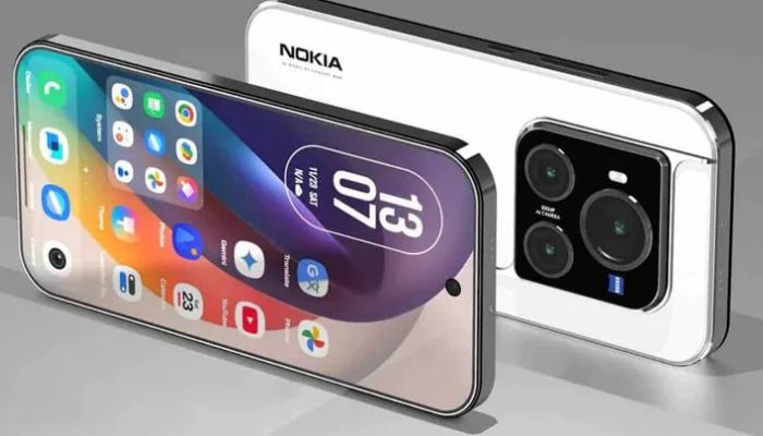 Nokia Porsche Mini 2025 Resmi Meluncur: Kamera 200 MP, Baterai 7.000 mAh, dan Desain Super Mewah!
