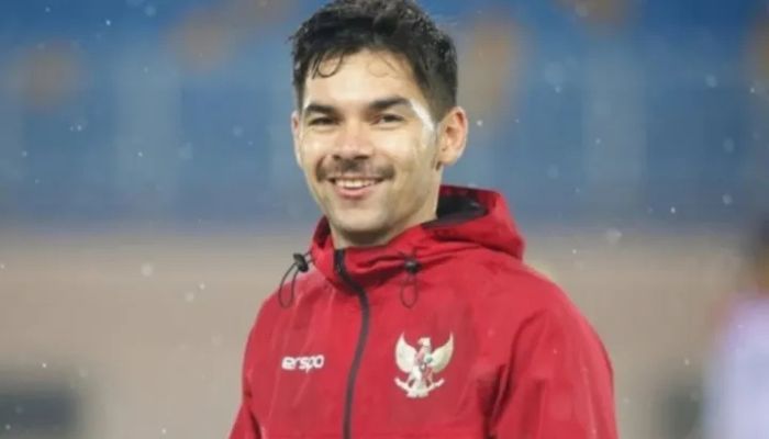 Resmi! Sandy Walsh Susul Shayne Pattynama Gabung Buriram United, Thunder Castle Makin Menggila