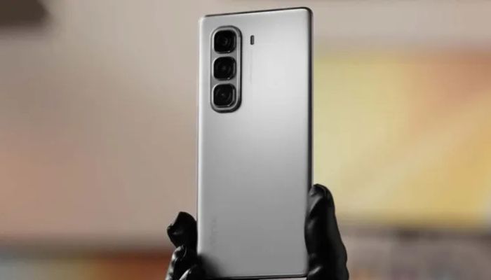 Infinix Hot 50