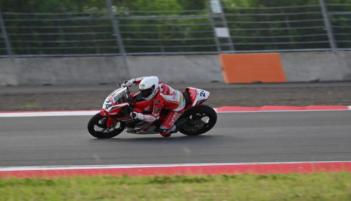 Astra Honda Racing Team