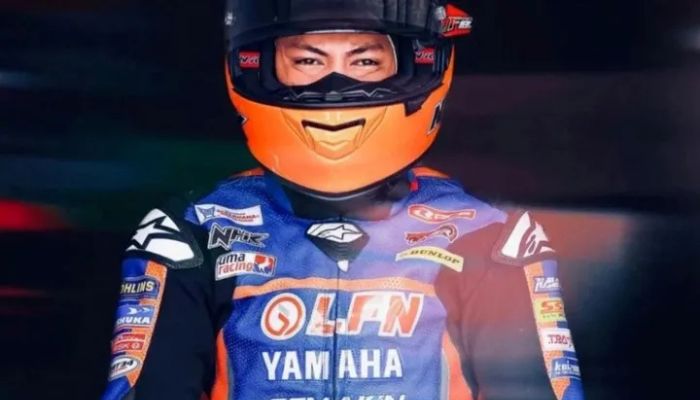 Round 3 MRS UB150 U25 Mandalika: Fahmi Basam Dibayangi Robby Sakera dan Aditya Fauzi, Siapa Bertahan di Puncak?