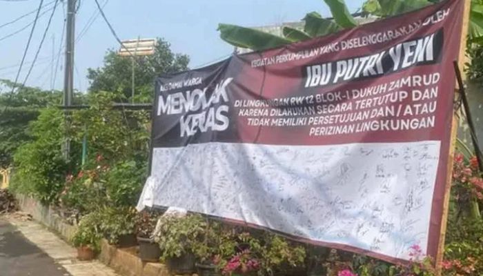 Heboh! Pengajian Umi Cinta di Bekasi Diduga Tarik Rp1 Juta untuk Janji Masuk Surga, MUI Turun Tangan