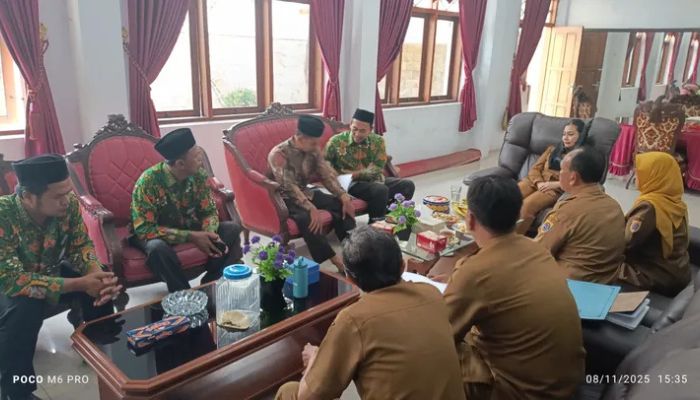 Bupati Brebes Dorong Murid SMP Wajib Ikut Pendidikan MDTW, Langkah Baru Perkuat Karakter Keagamaan