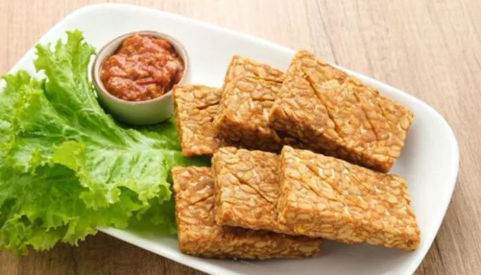Mengejutkan! Inilah Manfaat Tempe untuk Kolesterol, Kesehatan Otak, dan Tekanan Darah