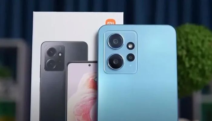 Redmi Note 12