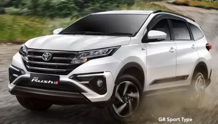 Fitur ISS Toyota Rush GR Sering Bermasalah, Benarkah Janji Hemat BBM Hanya Gimmick?