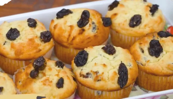Resep Bolu Tape