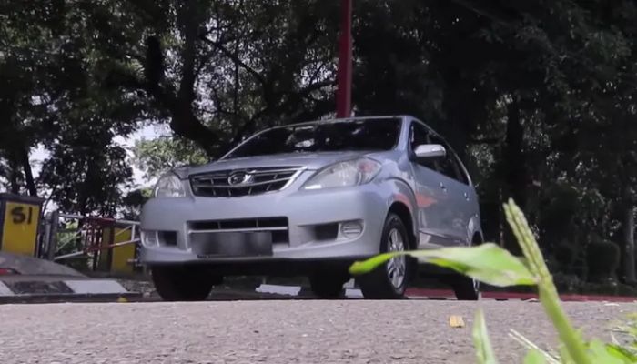 Fakta atau Mitos? Xenia 1.3 2015 Pakai Oli Top1 SAE 5W-30 Bikin Mesin Cepat Panas